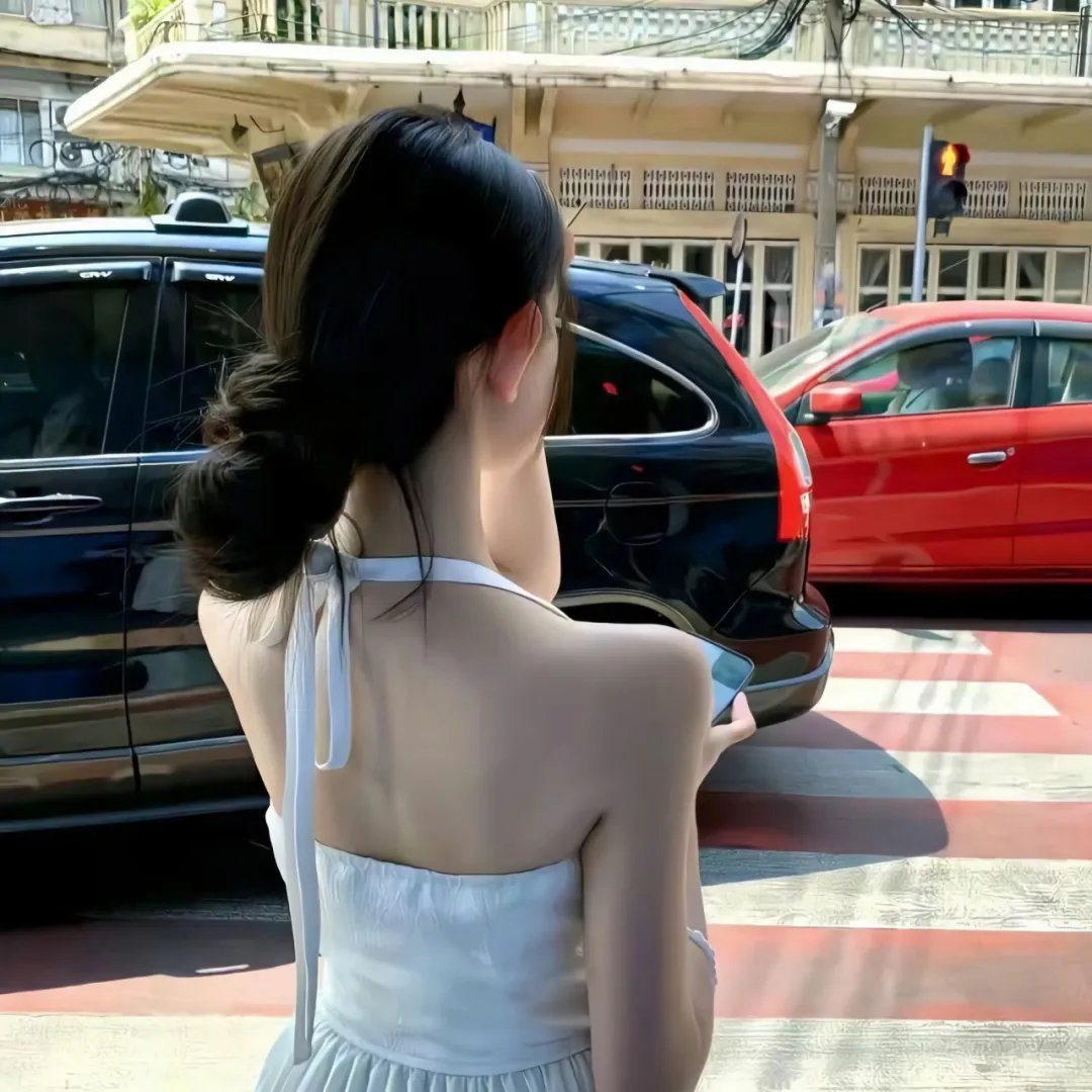 姐就是美